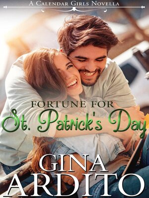 cover image of Fortune for St. Patrick's Day